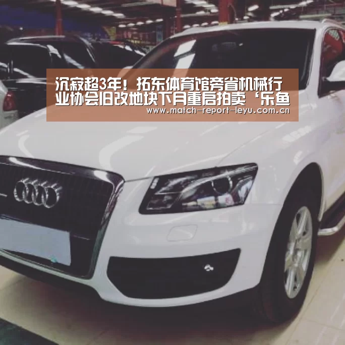 沉寂超3年!拓东体育馆旁省机械行业协会旧改地块下月重启拍卖‘乐鱼登录’(图2) 乐鱼入口