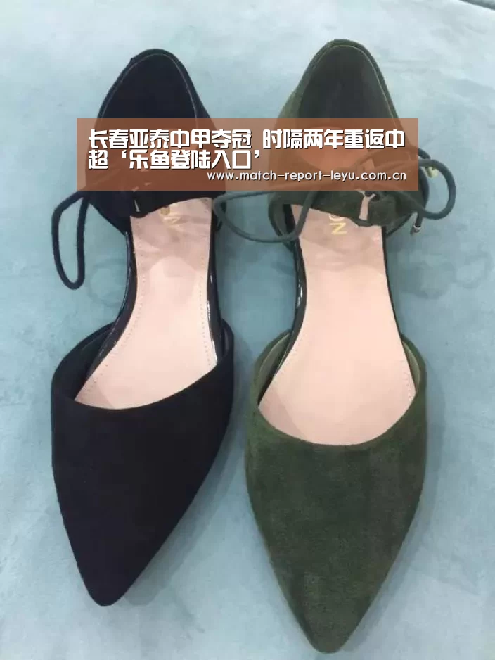 长春亚泰中甲夺冠 时隔两年重返中超‘乐鱼登陆入口’(图2) 乐鱼登陆入口